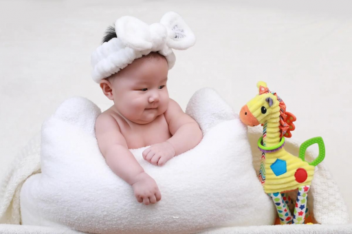 高平宝宝发烧有眼屎 高平宝宝发烧有眼屎