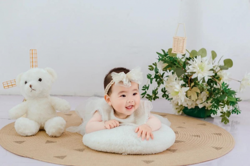 高平六个月宝宝发烧怎么办