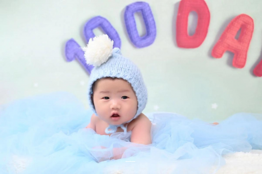 高平宝宝多久会笑